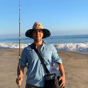 Meet your Posher, Kevin